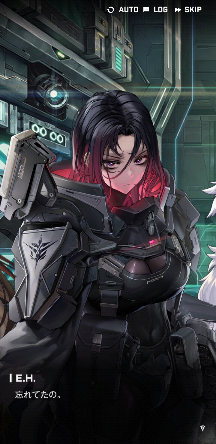 E.H.