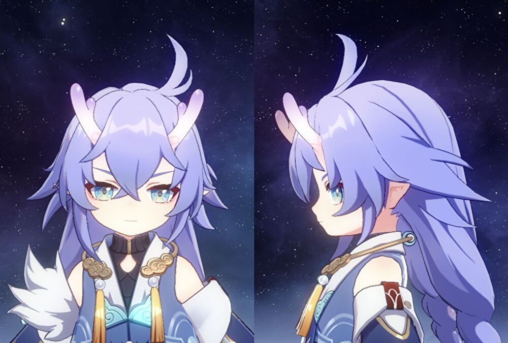 白露（びゃくろ）