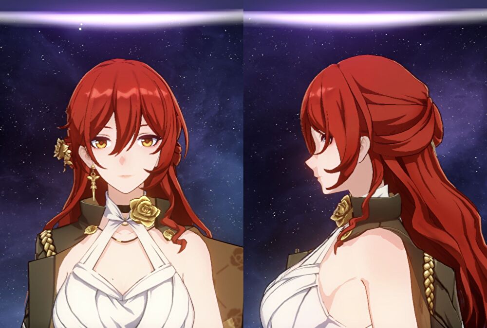 スタレ